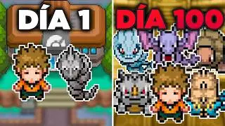 En este JUEGO POK&Eacute;MON eres BROCK el L&Iacute;DER DE GIMNASIO!
