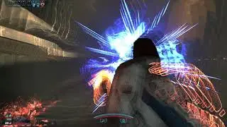Mass Effect - Game Movie Female Sentinel Laviathan:  Namakli ( 1080X720) Full HD