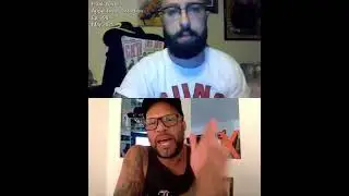 Frank Ferrer compares GN'R drummers | AFD CLIPS