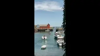 Explore Rockport