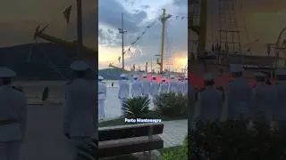 Porto Montenegro / Tivat - walking tour, virtual tour