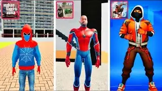WORLD 3 BEST SPIDER-MAN GAMES WHICH ONE IS BEST 🫵📈❤️☠️#trending #gaming #viral #spiderman #gameplay 