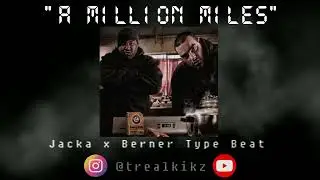 The Jacka x Berner Type Beat 