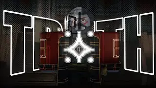 The TRUTH Of Deepwokens Central Authority...