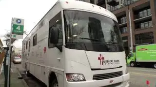 Seattle-King County Dental Foundation - Mission
