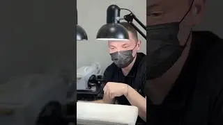 #маникюр #маникюрногти #парень #инстаграм   