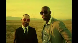 Freddie Gibbs & The Alchemist - 