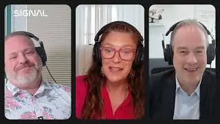 Sara Schiller: Why Adults Love Sloomoo&rsquo;s Slime Museum | Signal Podcast