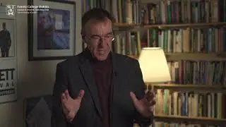 MPhil in Irish Writing