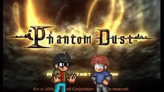 Let's Play Phantom Dust Episode 01
