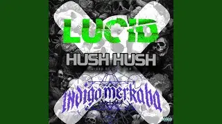 HUSH HUSH (feat. Indigomerkaba)