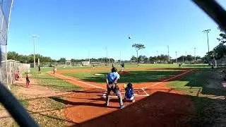 S10 G05 Blue Jays v East Bay Groover 250914