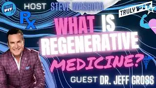 What is Regenerative Medicine ?