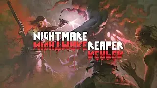 Nightmare Reaper for PC | FULL GAME 4K/60