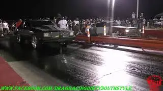PORTCITY SHOOTOUT: BIG RIM RACING