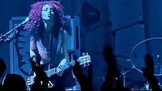Nova Twins &ldquo;Monsters&rdquo; live in Dublin 