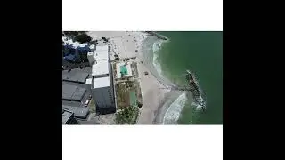 Take SunRunner Bus Trip tp North Paradise Grill, UPHAM BEACH from downtown St Petersburg FL 5.14.25
