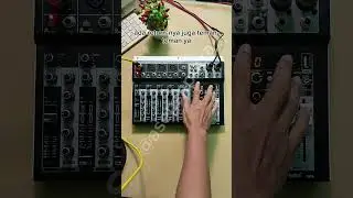 review mixer kp6