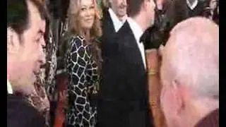 première Les Miserables