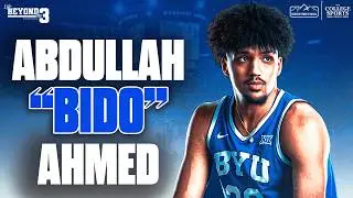 Конференция Big 12 гораздо более физически сложная, чем G League | Жизнь за пределами 3-го дивизиона