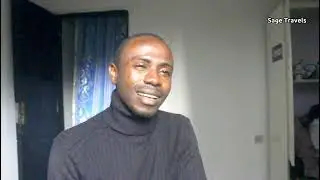How I Processed Namibia Visa In Nigeria
