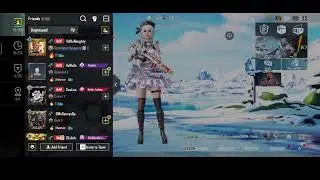 BGMI SCRIMS ON NEW DEVICE | VIVO X300 PRO
