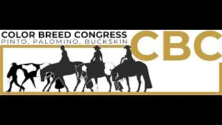 2025 Color Breed Congress Show Wednesday November 5th - FORD TRUCK ARENA