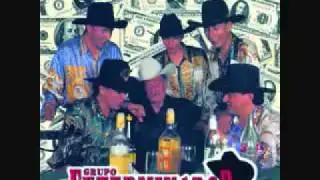 LA TUMBA - GRUPO EXTERMINADOR