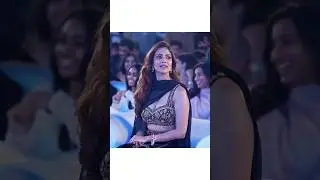 Malavika Mohan The Raja Sahab Evnt