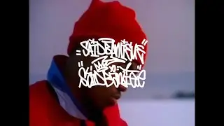 (FREE) NAS  EASTCOAST TYPE BEAT - SAID BANLIEUE