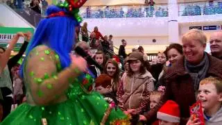 June Rodgers Christmas Show