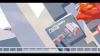 [LOFI CHILL] PhanDii - Autumn Love [ALBUM] | prex.