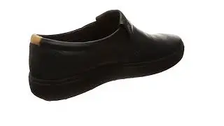 ECCO Soft 7 Zapatillas de Moda sin Cordones para Hombre