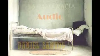 Daniel Santos - La cama vacía