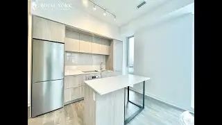 2 BED 2 BATH &ndash; CONDO FOR RENT &ndash; 130 RIVER ST, TORONTO