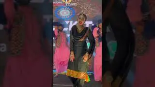 Bhangra on OBSESSED #viral #youtubeshorts #trending #shorts #new #punjabi #vickykaushal #dance