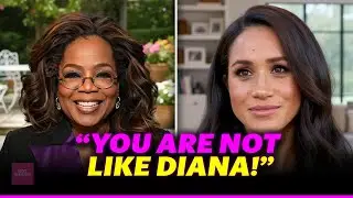 EXPOSED: 11 Celebrities Who DISLIKE Meghan Markle (The List Is WILD)