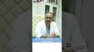 Breathing difficult or discomfort in winter? | सर्दियों में सांस लेने में तकलीफ या तकलीफ?