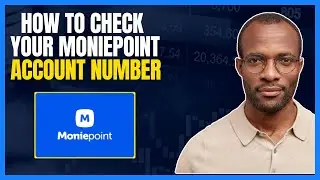 КАК ПРОВЕРИТЬ НОМЕР СЧЕТА MONIEPOINT [ПОШАГОВОЕ РУКОВОДСТВО]