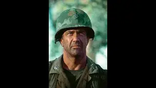 We Were Soldiers Review (Ft. Brandon Warren)