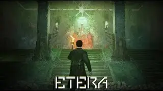 Etera Gameplay PC