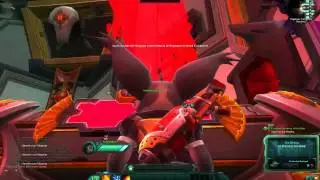 WildStar Beta - Part 6: Planetside