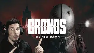 Cronos The New Dawn V&eacute;gigj&aacute;tsz&aacute;s #4