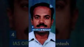 5 Civil Servants Who Sacrificed Their Lives For The Country | The Better India