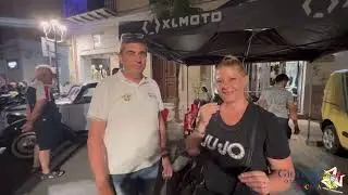 Canicatt&igrave;. Venerd&igrave; in Centro: Successo di pubblico, arte e spettacolo!