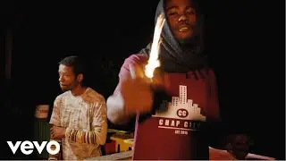 Chapboss - Fuck Up How (Official Music Video)