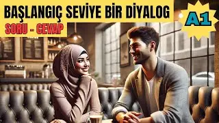 A1 ingilizce WAS - WERE  kullanımı| G&Uuml;N&Uuml;N NASIL GE&Ccedil;Tİ ?
