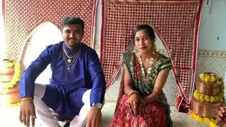 Vana_Rasam // Gujarati function// wadding event
