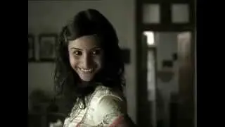 Very Funny Docomo Tattoo Ad - Anwita Paul
