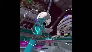 Good Plays in Orion Drift #fyp #viral #vr #viralreality #oriondrift